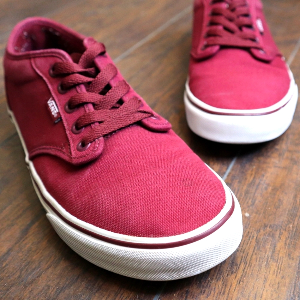 Vans Atwood Skate